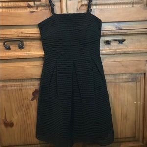 Fit and flare Dress from Francesca’s